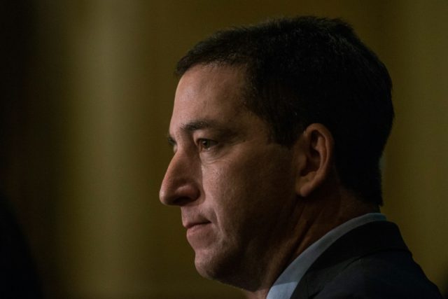Greenwald defiant after 'grotesque' threats over Brazil's Car Wash leaks