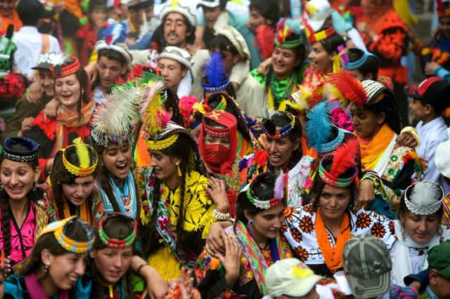 'In a zoo': Pakistan's Kalash battle tourism deluge