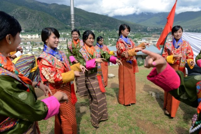 Bhutan to double teacher pay