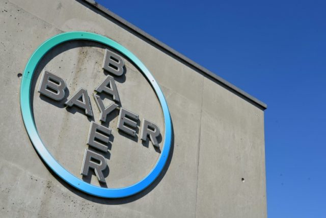 600 people on Monsanto 'watch lists' in Germany, France: Bayer