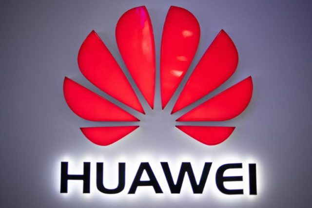 Huawei founder says to cut output by $30 billion in 2019-20