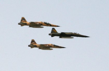 Oil prices jump on US-Iran tensions, dovish Fed boosts stocks