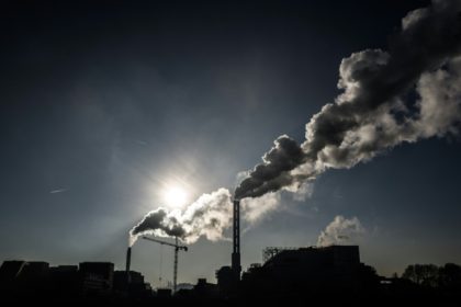 Thousands of big energy reps at UN climate talks: monitor