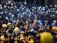 World View: Hong Kong Protests Show Historic Split Between Northern and Southern China