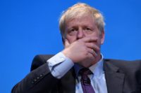 UK’s Boris Johnson under pressure to explain domestic ‘row’