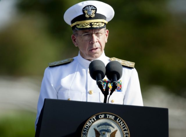 Iran crisis could 'spin out of control': ex-US military aide