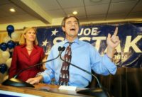 Retired US Admiral Sestak Joins Huge Field of Democratic Hopefuls