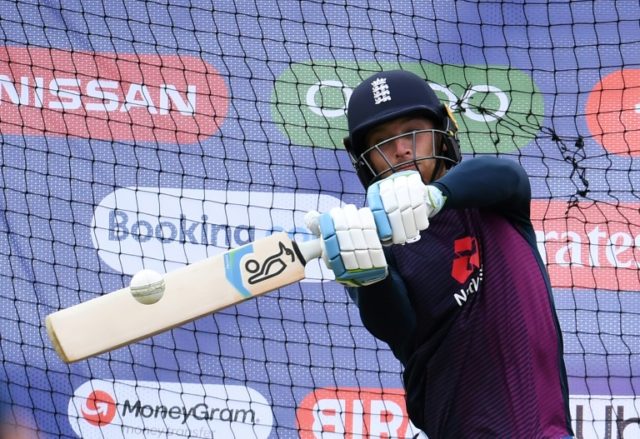 Faltering England still the team to beat at World Cup, says Langer
