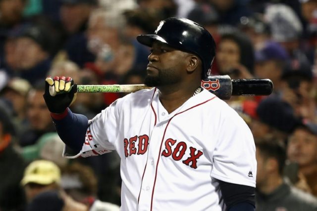 Ortiz out of intensive care after shooting - wife