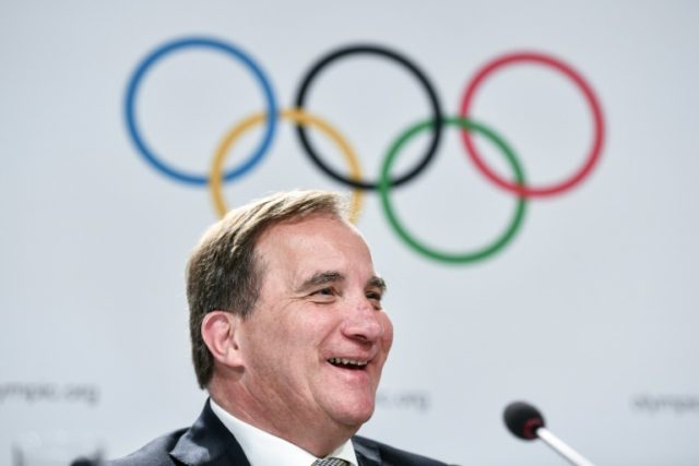 Sweden v Italy as IOC votes to choose 2026 Winter Olympics hosts