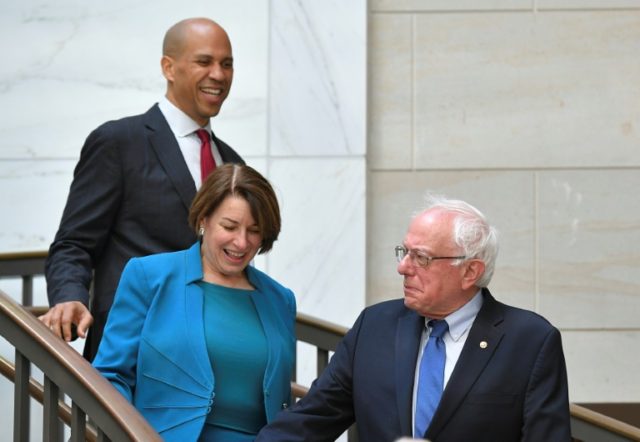 US Democrats skeptical on Trump-Kim meeting in Korea