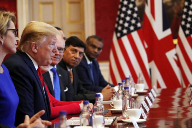 The Associated Press