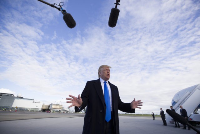 The Associated Press