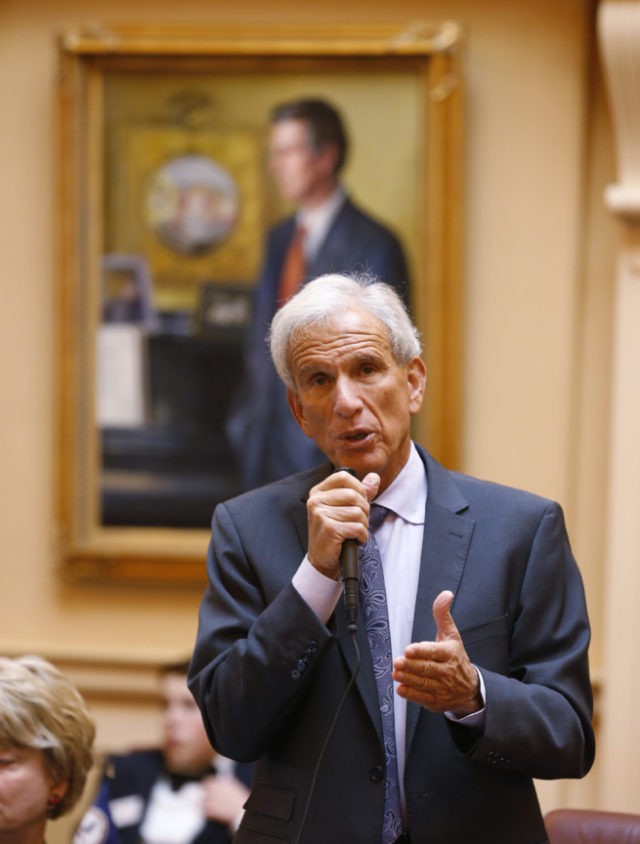 Ugly Virginia primaries could hint at election trend in ...