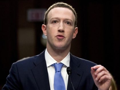 Mark Zuckerberg