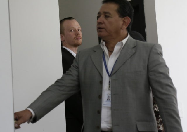 The Associated Press