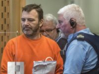 Sharer of New Zealand mosque shooting video gets 21 months