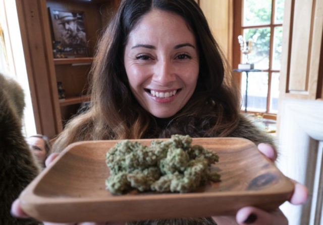 The Associated Press