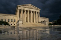Supreme Court redistricting decision could reshape politics
