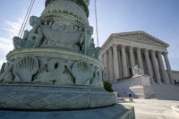 The Latest: Supreme Court blocks census citizenship question