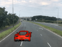 Ferrari video