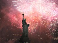 New York Times Trashes U.S. Ahead of Independence Day: ‘The U.S. Is Really Just O.K.’