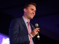 ‘F*ck You Fascist:’ Charlie Kirk Screamed at by Northern Arizona University Students
