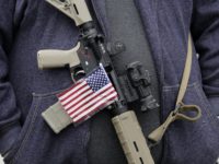 Bipartisan House Bill Would Protect Veteran’s 2nd Amendment Rights