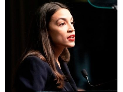 AOC: ‘Much’ of the ‘Forced Birth Movement’ Not About Life but ‘Control’
