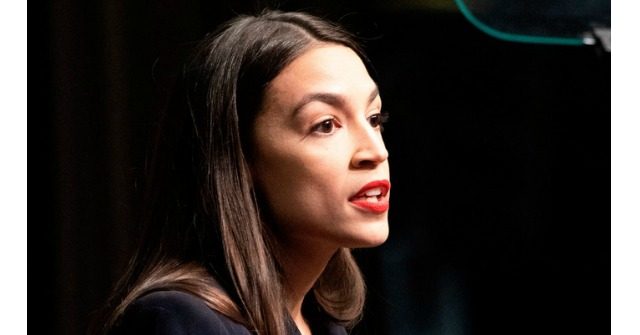 AOC: 'Much' of the 'Forced Birth Movement' Not Abo