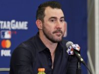Justin Verlander
