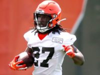 Kareem Hunt