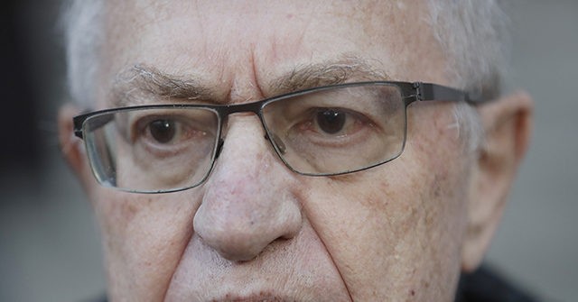 Dershowitz: Bad Behavior by Schools Helped Create Student Debt Issue, Harvard Runs, Charges Like a Huge Corporation