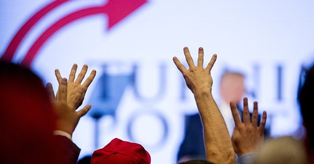 'Woke-Free' Job Board RedBalloon CEO: Job Search Goes Better for Alumni of Turning Point USA than Harvard