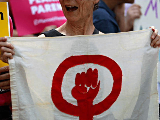 Abortion Rights Activists Storm 'Respect Life' Mass, Demand Free Abortions - Vimarsana News