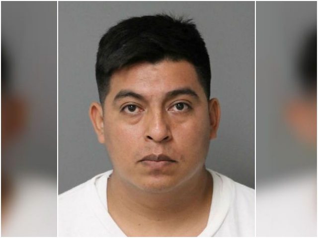 Alejandro Duarte Aldama, 32-years-old, was charged last week on a number of child sex crime charges involving the alleged sexual assault of a 6-year-old, according to records obtained by CBS 17.