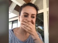 Milano: We Are Destroying Children over ‘Arbitrary Lines in the Sand’