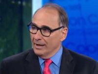 Axelrod: ‘There’s No Real Relationship Between’ Trump, Biden Document Cases