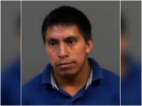 An illegal alien who entered the United States this year …
