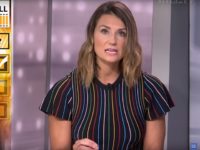 Fmr. MSNBC Host Ball: MSNBC Engaged in 'Infowars Conspiracy Theory'