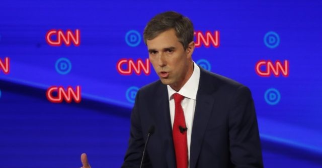 Fact Check: Beto Falsely Claims Trump Banned Muslims from U.S.