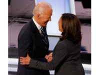 Howard Dean: If Biden Drops Out, Harris Will Be the Nominee