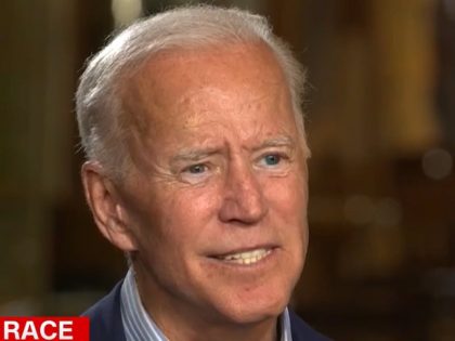 Joe Biden on CNN, 7/5/2019