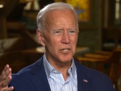 Joe Biden on CNN, 7/5/2019