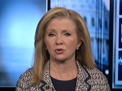 Sen. Marsha Blackburn (R-TN) on FBN, 7/11/2019