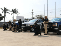 Border State Cops