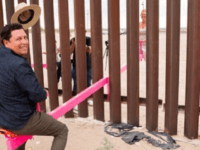Border Wall Seesaw