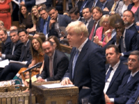 Boris Dispatch Box 2
