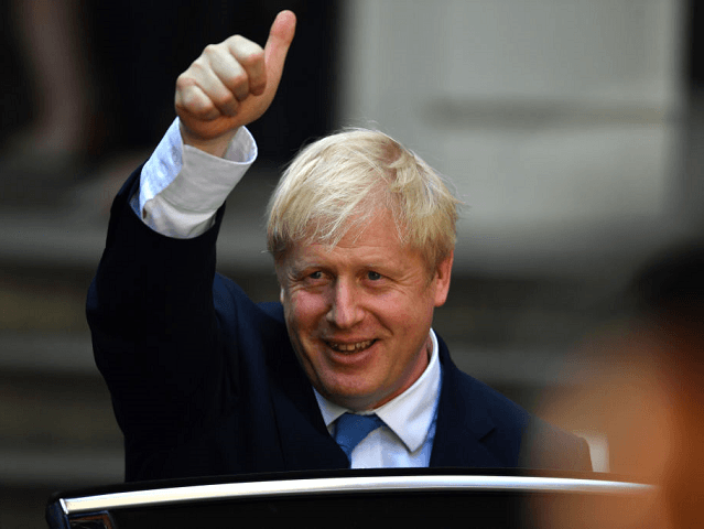 Delingpole: Who is Boris Johnson, Prime Minister?