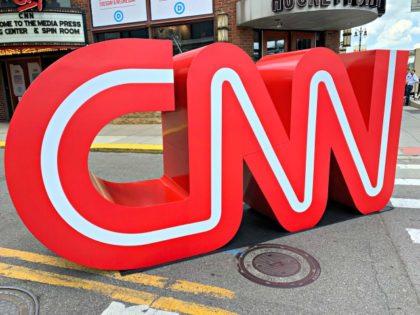 Nolte: CNN Sued for Allegedly Using Hundreds of Songs Without Permission